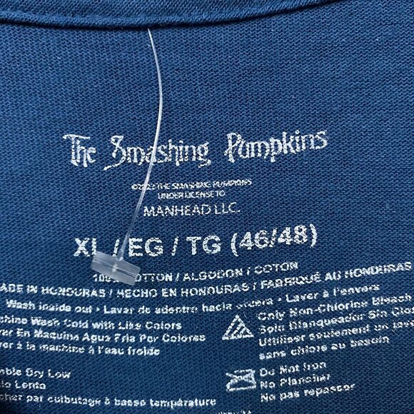 The Smashing Pumpkins Mellon Collie & The Infinite Sadness - Picture 4 of 4